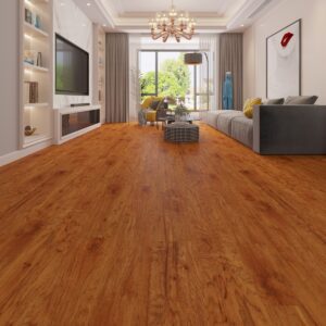 Create Flooring Hawthorn Rigid SPC007 LVP