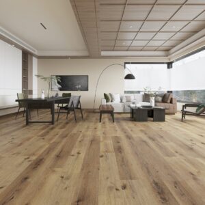 Create Flooring Glory Collection Splendor LVP