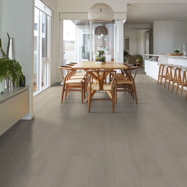 Shaw Floorte LVP Ascent NB Tundra 8.85" - Image 2