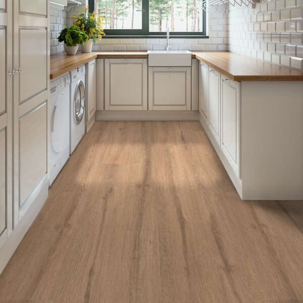 Shaw Floorte LVP Ascent NB Dwell 8.85" - Image 2