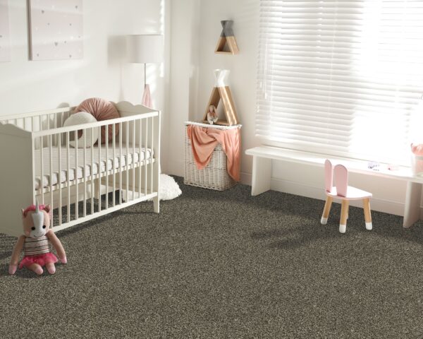 Mohawk EverStrand Revive Birdbath – Stain-Resistant Carpet
