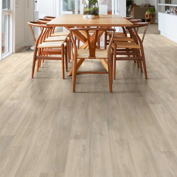 Shaw Glue-Down LVP Praxis Plank Morris 6" - Image 2