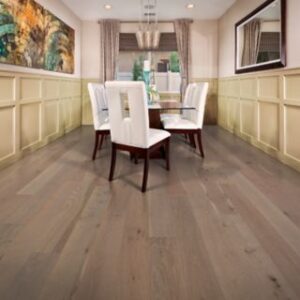 Mohawk Hardwood TecWood Vintage Elements WEC77-54V Room Scene