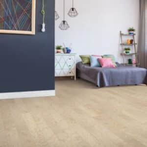 Mohawk Hardwood TecWood City Vogue WED01-41V Room Scene