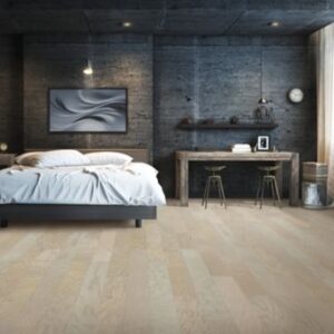 Mohawk Hardwood TecWood City Vogue WED01-42V Room Scene