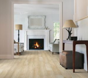 Mohawk Hardwood TecWood Seaside Shores MEK43-01A Room Scene