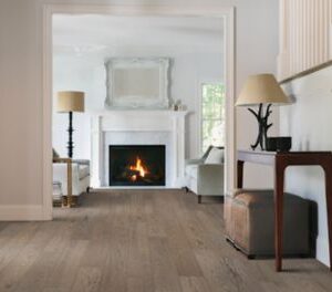 Mohawk Hardwood TecWood Seaside Shores MEK43-03A Room Scene