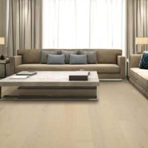Mohawk Hardwood TecWood Coral Shores WEK43-01 Room Scene