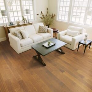Mohawk Hardwood TecWood Urban Reserve WEK10-01 Room Scene