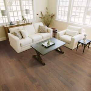 Mohawk Hardwood TecWood Urban Reserve WEK10-04 Room Scene