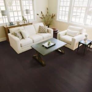 Mohawk Hardwood TecWood Urban Reserve WEK10-11 Room Scene
