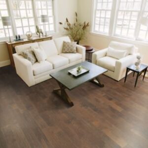 Mohawk Hardwood TecWood Urban Reserve WEK10-12 Room Scene