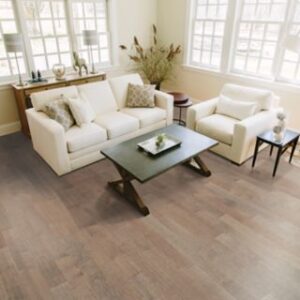 Mohawk Hardwood TecWood Urban Reserve WEK10-75 Room Scene