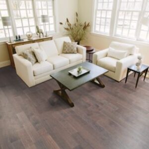 Mohawk Hardwood TecWood Urban Reserve WEK10-76 Room Scene