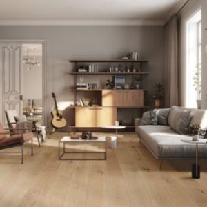 Mohawk Hardwood TecWood Cascade Hills WEK09-07 Room Scene