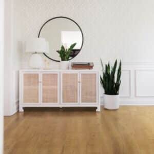 Mohawk Hardwood TecWood Urban Square WEK50-02 Room Scene