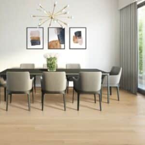 Mohawk Hardwood TecWood Camden Isle WEK52-01 Room Scene