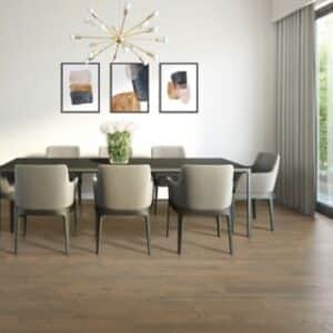 Mohawk Hardwood TecWood Camden Isle WEK52-02 Room Scene
