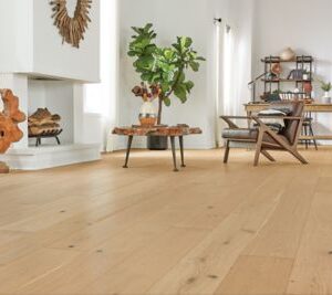 Mohawk Hardwood TecWood Wyndham Farms WEK54-138 Room Scene