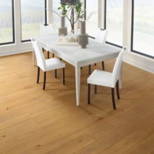 Mohawk Hardwood TecWood Wyndham Farms WEK54-842 Room Scene