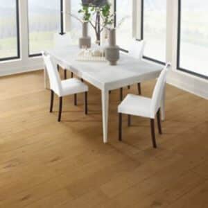 Mohawk Hardwood TecWood Wyndham Farms WEK54-858 Room Scene