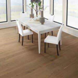 Mohawk Hardwood TecWood Wyndham Farms WEK54-868 Room Scene