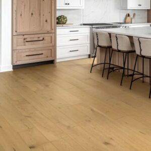 Mohawk Hardwood TecWood Madera Trace WEK60-147 Room Scene