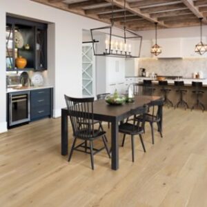 Mohawk Hardwood TecWood Brendwood WEK62-127 Room Scene