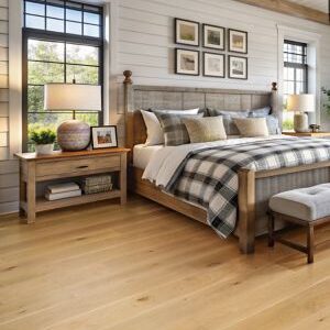Mohawk Hardwood TecWood Brendwood WEK62-131 Room Scene