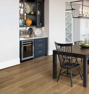 Mohawk Hardwood TecWood Brendwood WEK62-848 Room Scene