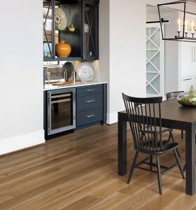 Mohawk Hardwood TecWood Brendwood WEK62-863 Room Scene