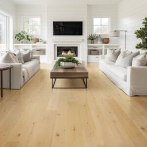 Mohawk Hardwood TecWood Bowery Park WEK61-138 Room Scene