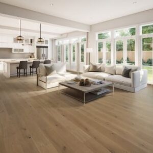 Mohawk Hardwood TecWood Bowery Park WEK61-831 Room Scene