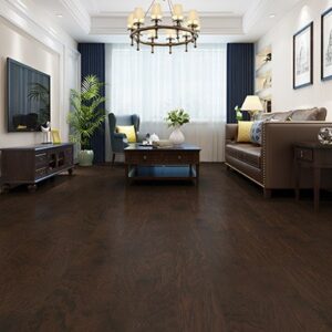 Create Flooring Hawthorn Rigid SPC822 LVP