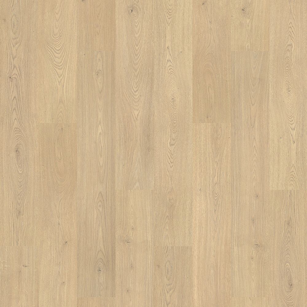 Mohawk RevWood Plus Hampton Villa Sunbleached Oak 7 1/2" CDL05-831