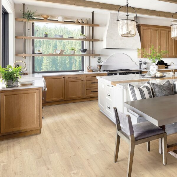 Mohawk RevWood Select Gardenia Lake Bleach Blonde Oak 7 1/2" CDL65-132 - Image 2