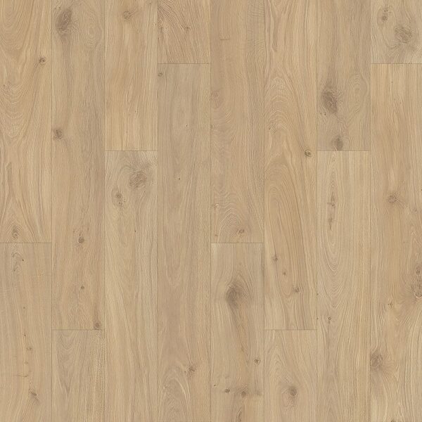 Mohawk RevWood Select Gardania Lake Bleach Blonde Oak 7 1/2" CDL65-132
