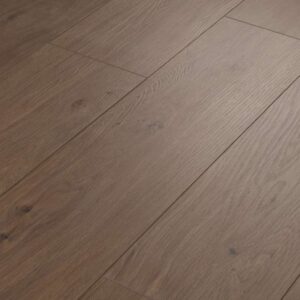 Shaw Floorte Pro Fresh Take Tuxedo Bronze 9"