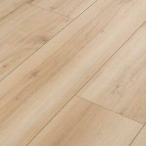 Shaw Floorte Pro Fresh Take Butterfly White 9"