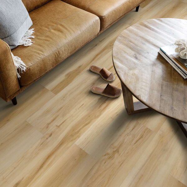Shaw Floorte Pro Fresh Take Butterfly White 9" - Image 2