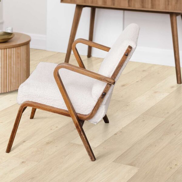 Shaw Floorte Pro Fresh Take Wishbone 9" - Image 2
