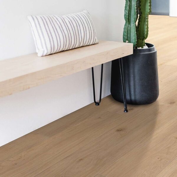 Shaw Floorte Pro Fresh Take Occasional Beige 9" - Image 2