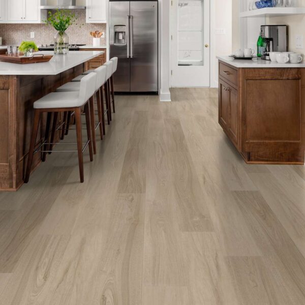 Shaw Floorte Pro Fresh Take Lounge Griege 9" - Image 2