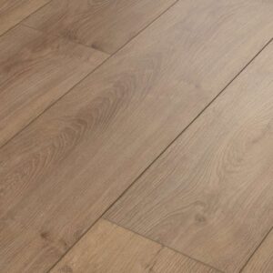 Shaw Floorte Pro Fresh Take Cabriole Brown 9"