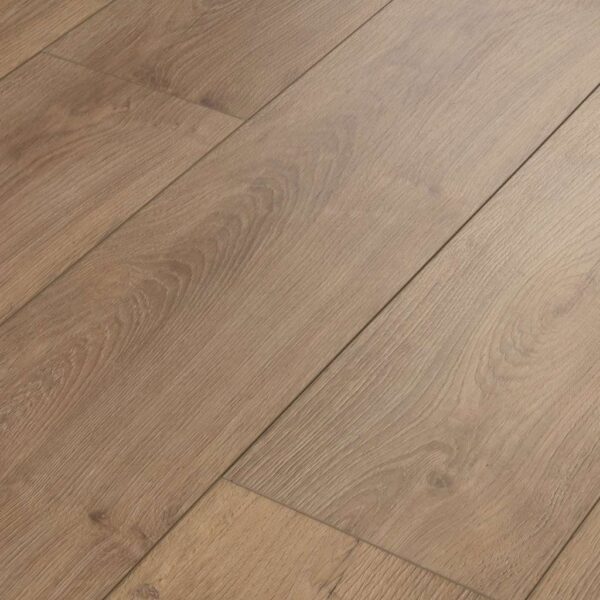 Shaw Floorte Pro Fresh Take Cabriole Brown 9"