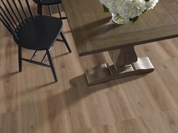 Shaw Vinyl FRESH TAKE Windsor Brown 07347_3415V - Image 3