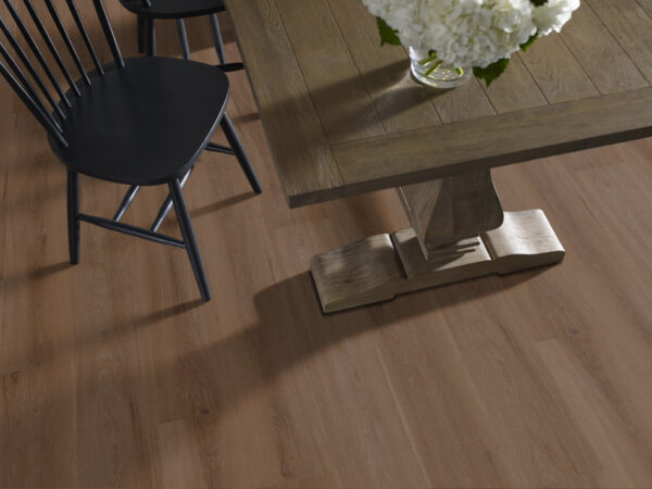 Shaw Vinyl FRESH TAKE Ladderback Brown 07348_3415V - Image 3
