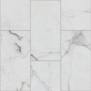 Shaw Synergy Platinum White 3434V-01234