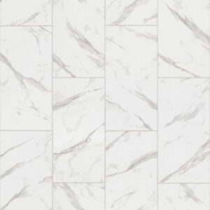 Shaw Aspect Carrara White 3563V-01182