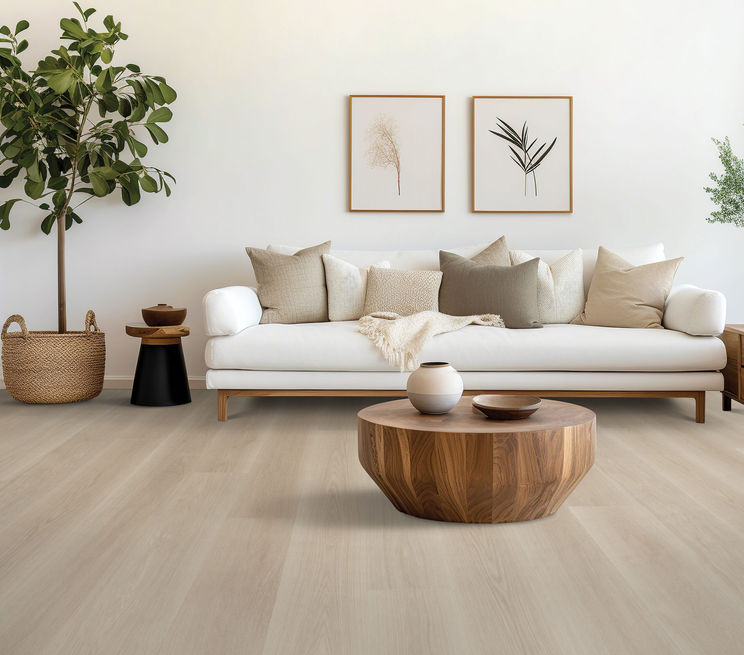 Mohawk Puretech Premier Kentmore Lodge Gray Twill Oak Ptl07-941